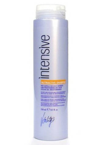 VITALITY'S Intensive Nutriactive Shampoo — Поживний шампунь для сухого та пошкодженого волосся, фото 1