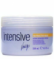 Маска для сухого волосся