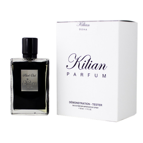 Парфумована вода Тестер унісекс Kilian Rose Oud (Кіліан Роуз Ауд) 50 мл