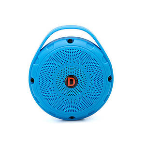 Bluetooth колонка D025