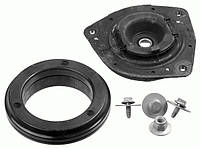 Подушка амортизатора (переднього) + підшипник nissan note 1.4/1.5dci/1.6 06- (L) LEMFORDER 3498801