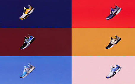 Nike Air Presto