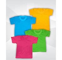 А Ви знаєте, як впливає колір дитячого одягу Вашої дитини?