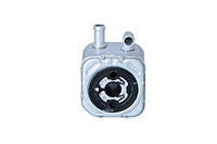 Радіатор масляний VW passat/audi A4/A6 2.5TDI 00- NRF 31170 AUDI A6, AUDI A8 NRF