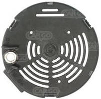 Пластикова кришка, генератор