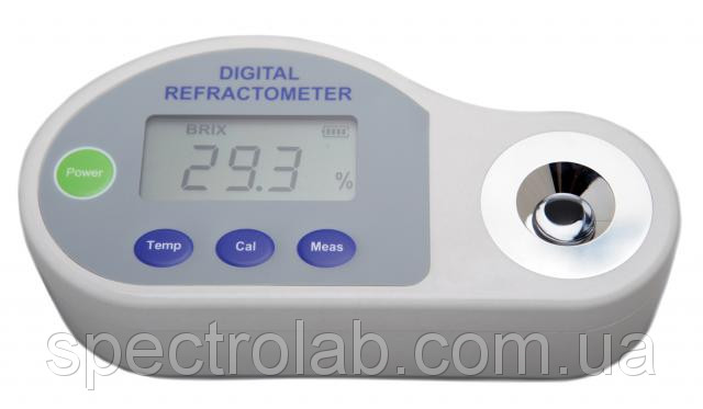 Рефрактометр ручний цифровий DBR45