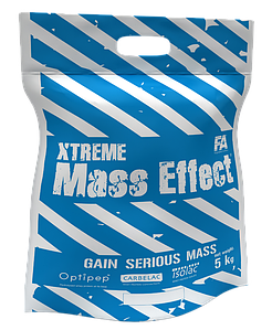 Гейнер Fitness Authority Xtreme Mass Effect — 5 кг 