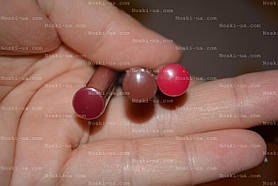 Олівець для губ, автоматичний