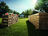 Електропила Stihl (Штиль) MSE 230 С, фото 3