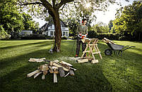 Електропила Stihl (Штиль) MSE 230 С, фото 4