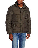 Куртка Levis Classic Puffer Jacket - Olive