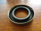 Сальник первинного валу КПП ВАЗ 2101 (28х47х8) малий, фото 2
