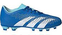 Бутси дитячі Adidas Predator Accuracy.4 FxG Jr IE9431