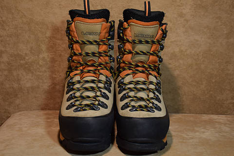 Lowa Silberhorn GTX . 42 ID 516061867 5290 Prom.ua
