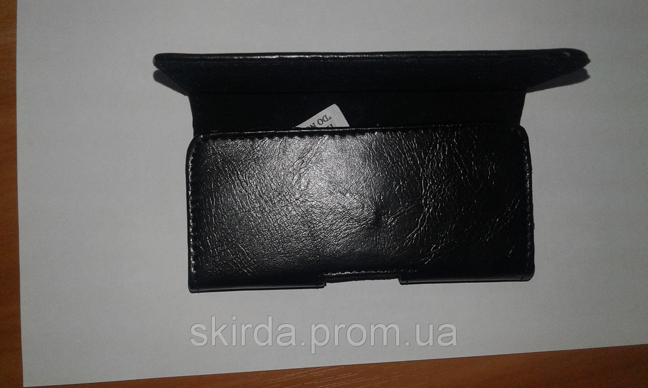 Чехол на пояс Polo для Sony Xperia Z5 Compact - фото 2 - id-p516449741