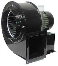 Вентилятор OBR 200 M-2K для промислових твердопаливних котлів