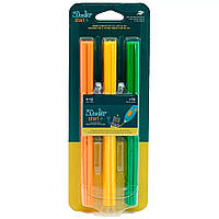 Набір стрижнів для 3D-ручки 3Doodler Start Мікс 75 шт (3DS-ECO-MIX2-75)