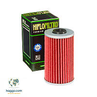 Масляный фильтр Hiflo HF562 для Kymco.