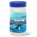 Multi - Action - Tablets (мульти екшен 3в1 (1 кг)) дезінфекція води, фото 2