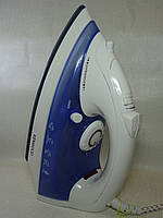 Праска Kenwood K2866 синій з білим 2000вт