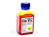 Чернила для принтера Canon - Ink-Mate - CIM41, Yellow, 100 г