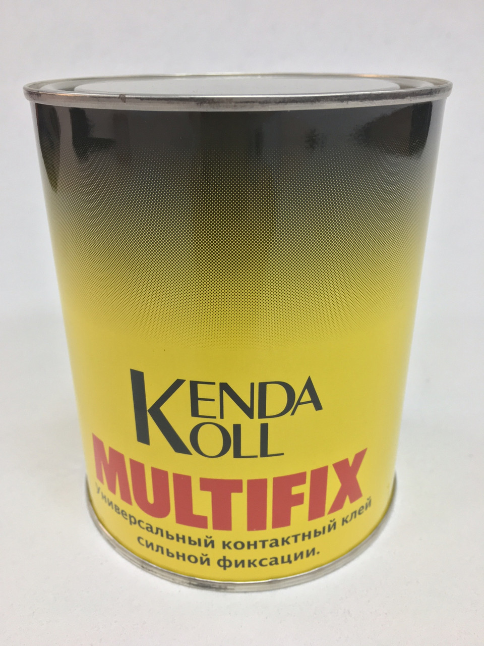 Клей наирит (полихлоропреновый) Kenda Farben Multifix 1kg: продажа ...