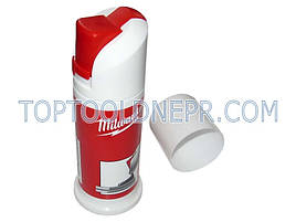 Мастило для бурів Milwaukee (балончик)