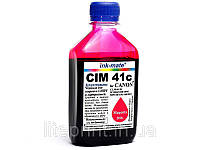 Чернила для принтера Canon - Ink-Mate - CIM41, Magenta, 200 г