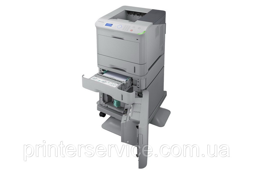 Samsung ML-5510ND офисный лазерный принтер А4 купить в Украине по цене ...