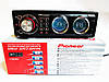 Автомагнітола 1166 Знімна панель — USB+SD+AUX+FM (4x50W), фото 5