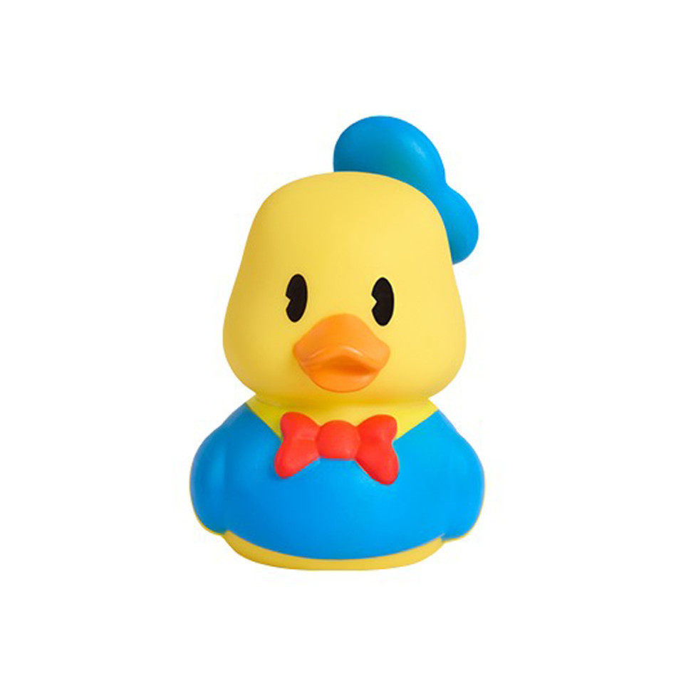 Дитяча іграшка для купання серії "Disney" Каченя Duckalooz 33415-5, фото 1