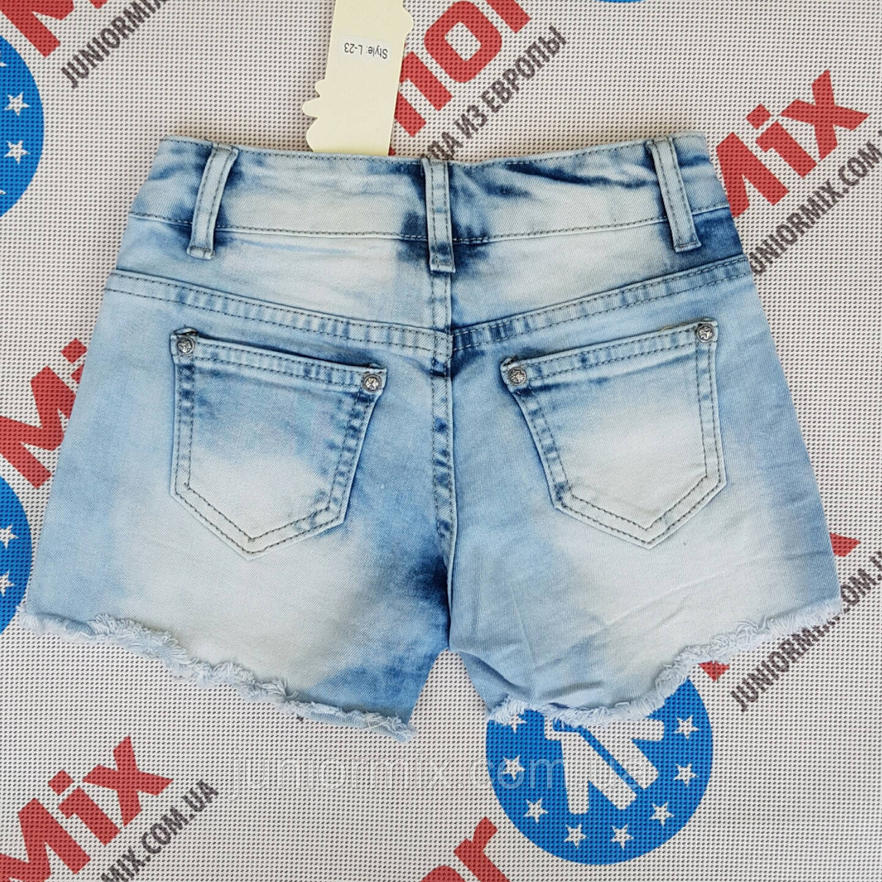 Купить Шорты на девочку подростка Dreamm Girl в Хмельницком от компании ...