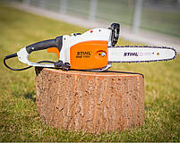 Електропила Stihl (Штиль) MSE 170 С, фото 2