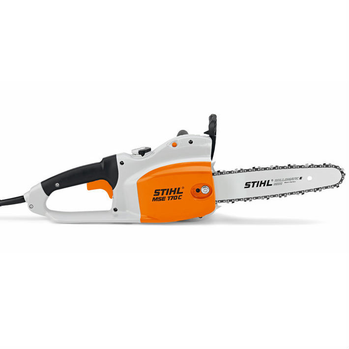 Електропила Stihl (Штиль) MSE 170 С