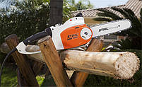Електропила Stihl (Штиль) MSE 170 С, фото 3