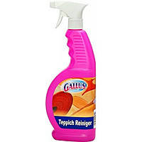 Засіб для чищення килимів і диванів Gallus 650 мл