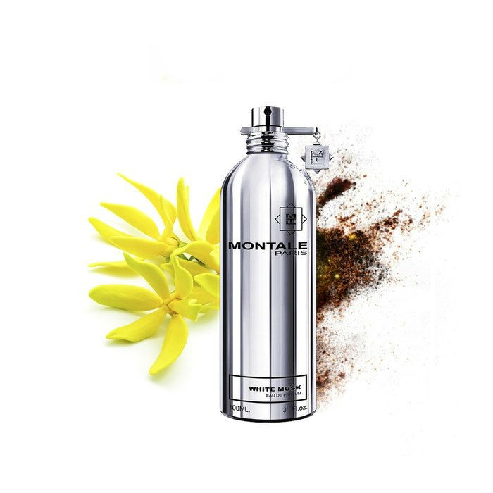 MONTALE White Musk парфумована вода тестер, 100 мл