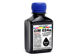 Чорнило для принтера Canon - Ink-Mate - CIM024, Black, 100 г