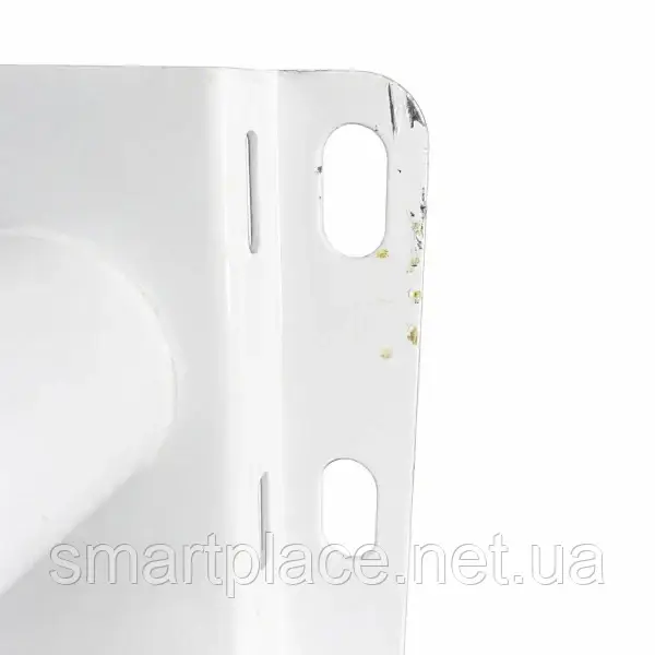 Кронштейн для камери відеонагляду PiPO PP - Rifle Wall Mount White настінний, метал (Вживаний), фото 1