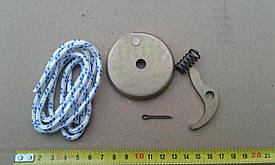 . Ремкомплект стартера Кріт