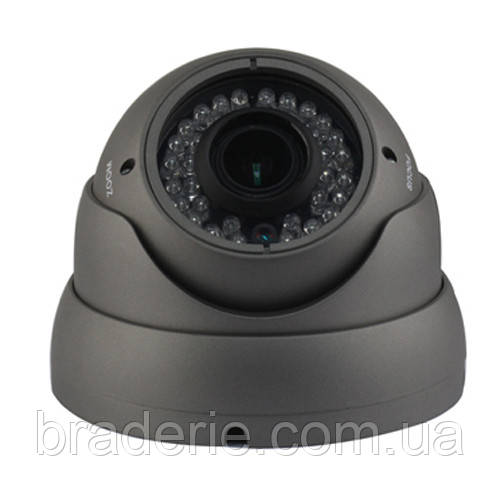 Камера LUX 43 SM CMOS 800TVL