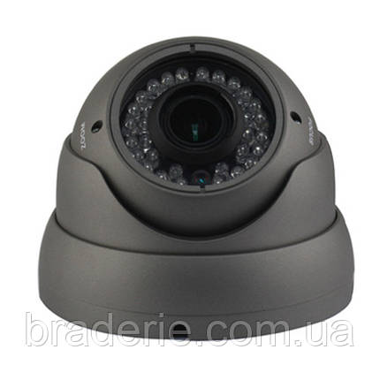 Камера LUX 43 SM CMOS 800TVL, фото 2