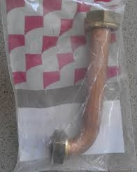 0020033811 Трубка HW 120 SOR, SOO Protherm, фото 1