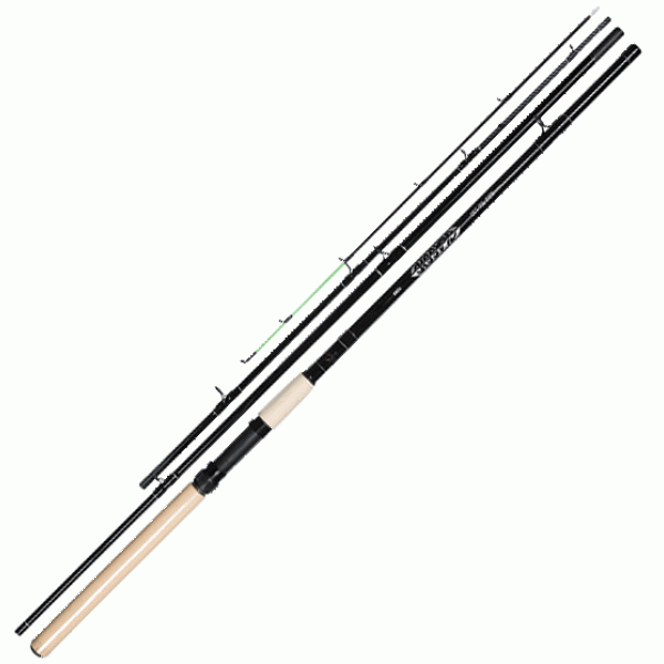 Фідерне вудилище Globe Classic Feeder 3.60 м, фото 1
