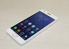 Смартфон Lenovo Zuk Z2 White 4 ГБ/64 ГБ, фото 2