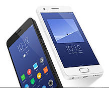 Смартфон Lenovo Zuk Z2 White 4 ГБ/64 ГБ, фото 3