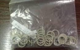 0020033932 Ущільнення (прокладка) 18 х 10 х 2 (газ) Protherm, фото 1