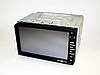 2din Автомагнітола PI-703 GPS+USB+BT+TV, фото 4