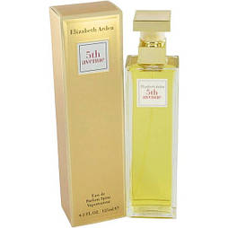 Elizabeth Arden 5th Avenue EDP 125 ml парфумированная вода жіноча (оригінал оригінал США)