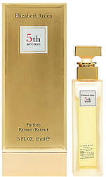 Elizabeth Arden 5th Avenue edp 15 ml парфумированная вода жіноча (оригінал оригінал Франція)